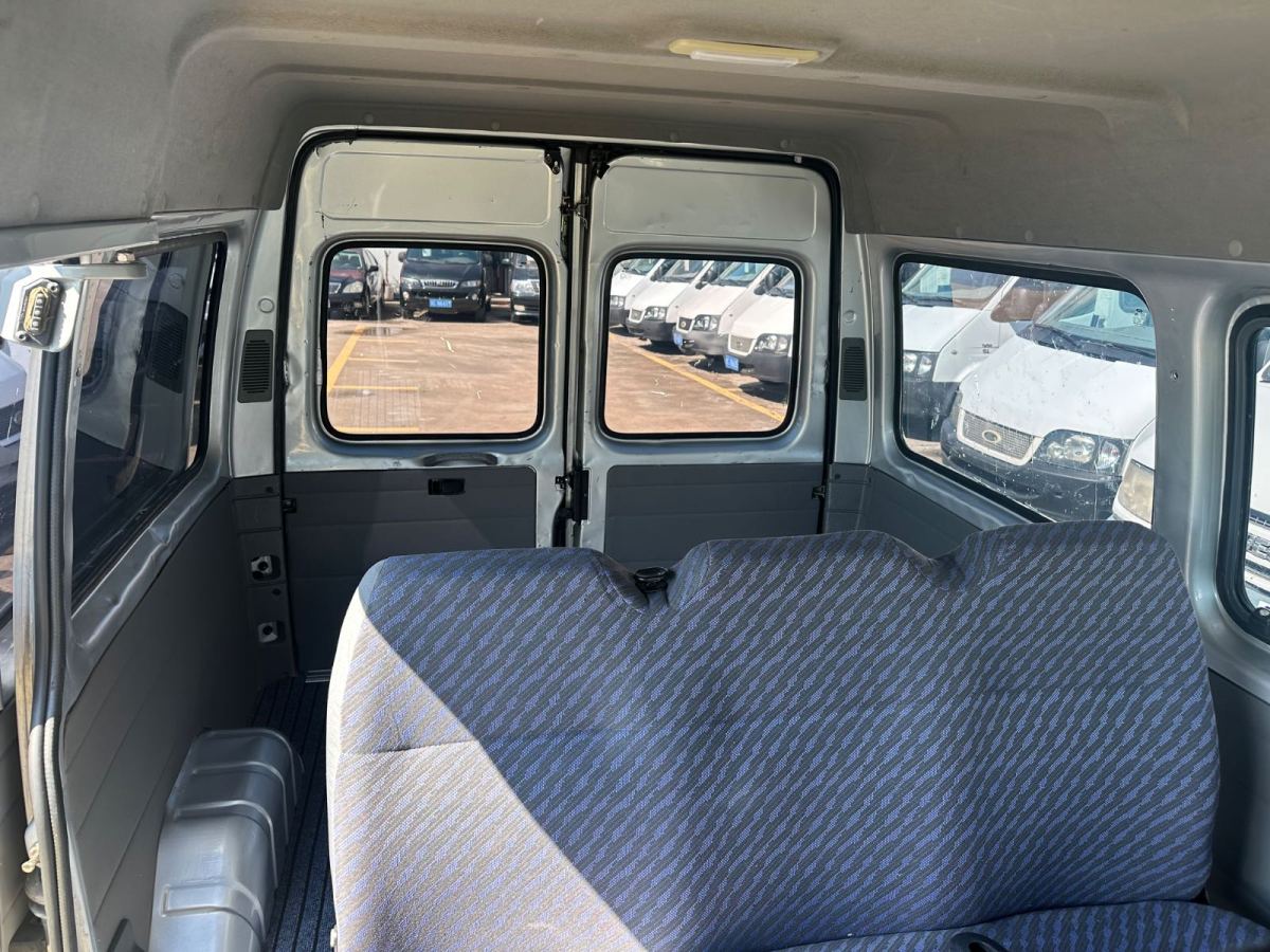 Ford Transit Classic 2016 #8 Ford Transit Classic 2016 immagine di auto #8