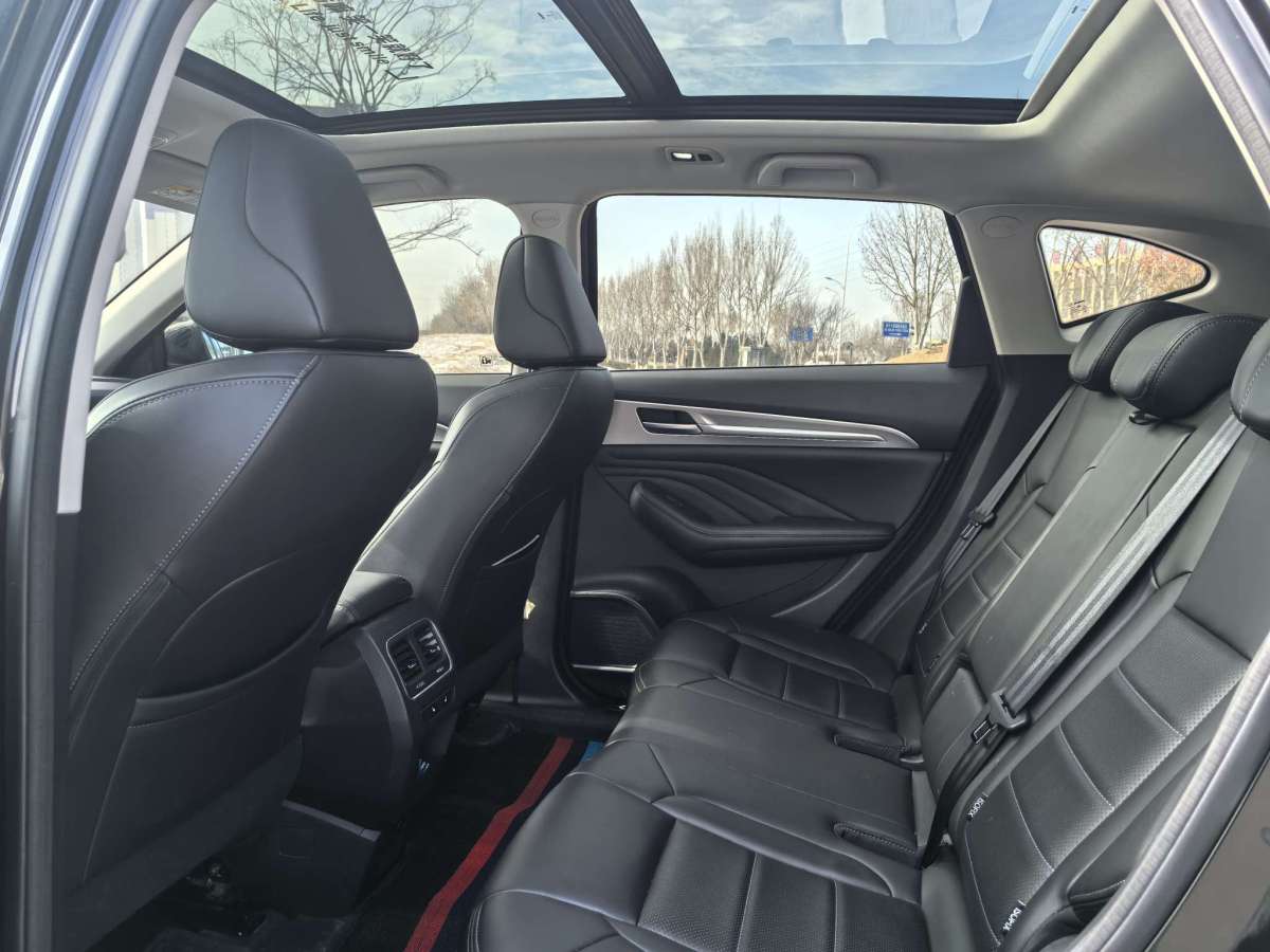 Haval F7 2018 #8 Haval F7 2018 car image #8