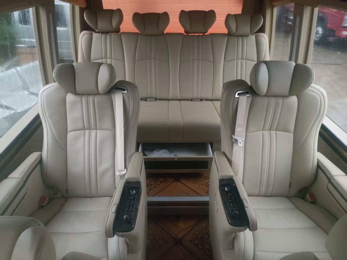 Toyota Coaster 2020 #8 Toyota Coaster 2020 imagen de coche #8