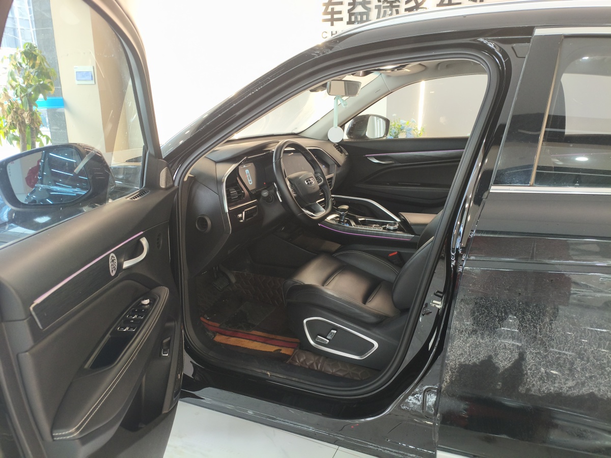 Exceed Tugella 2019 car image #8