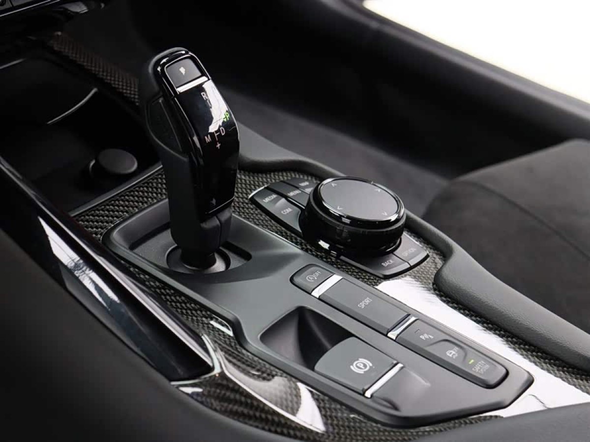 Toyota Supra 2021 #8 Toyota Supra 2021 imagem de carro #8