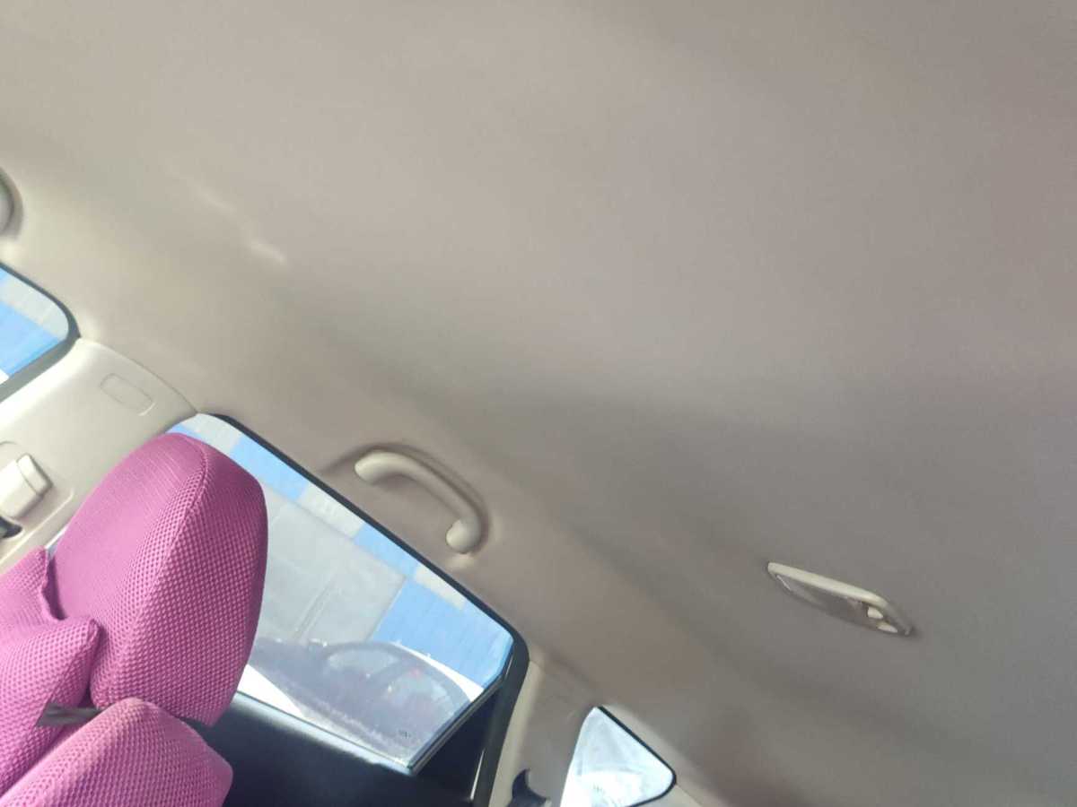 Jetour Shanhai X70 2021 car image #8