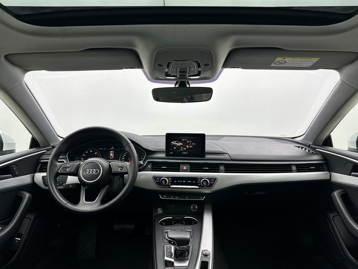 Audi A5 (Imported) 2020 car image #8