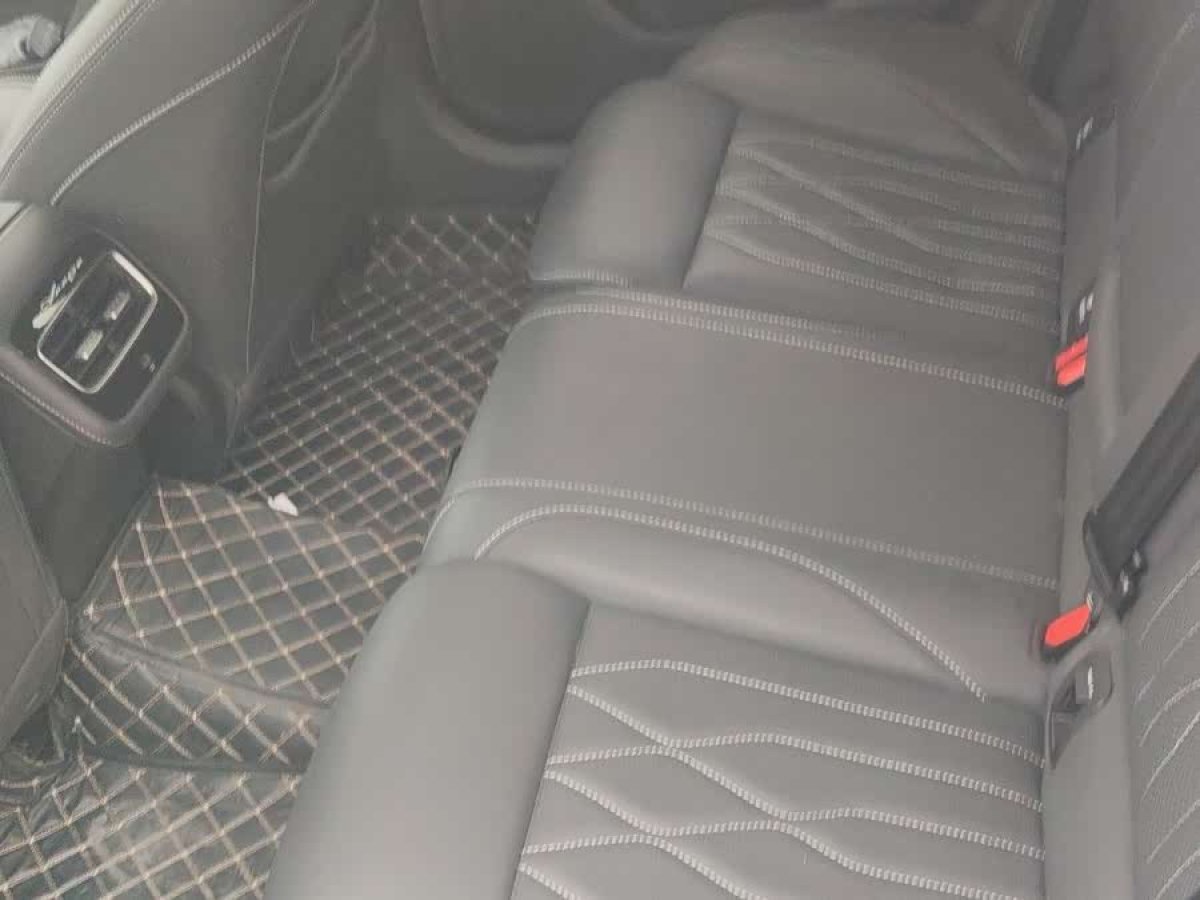 Chery Arrizo 8 2024 #8 Chery Arrizo 8 2024 car image #8