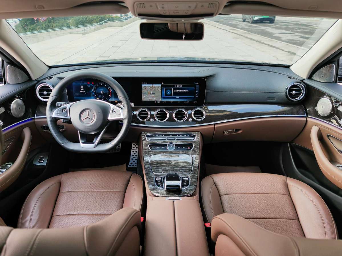 Mercedes-Benz 2017 #8 Mercedes-Benz 2017 car image #8
