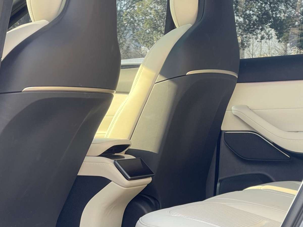 NIO 2025 car image #8
