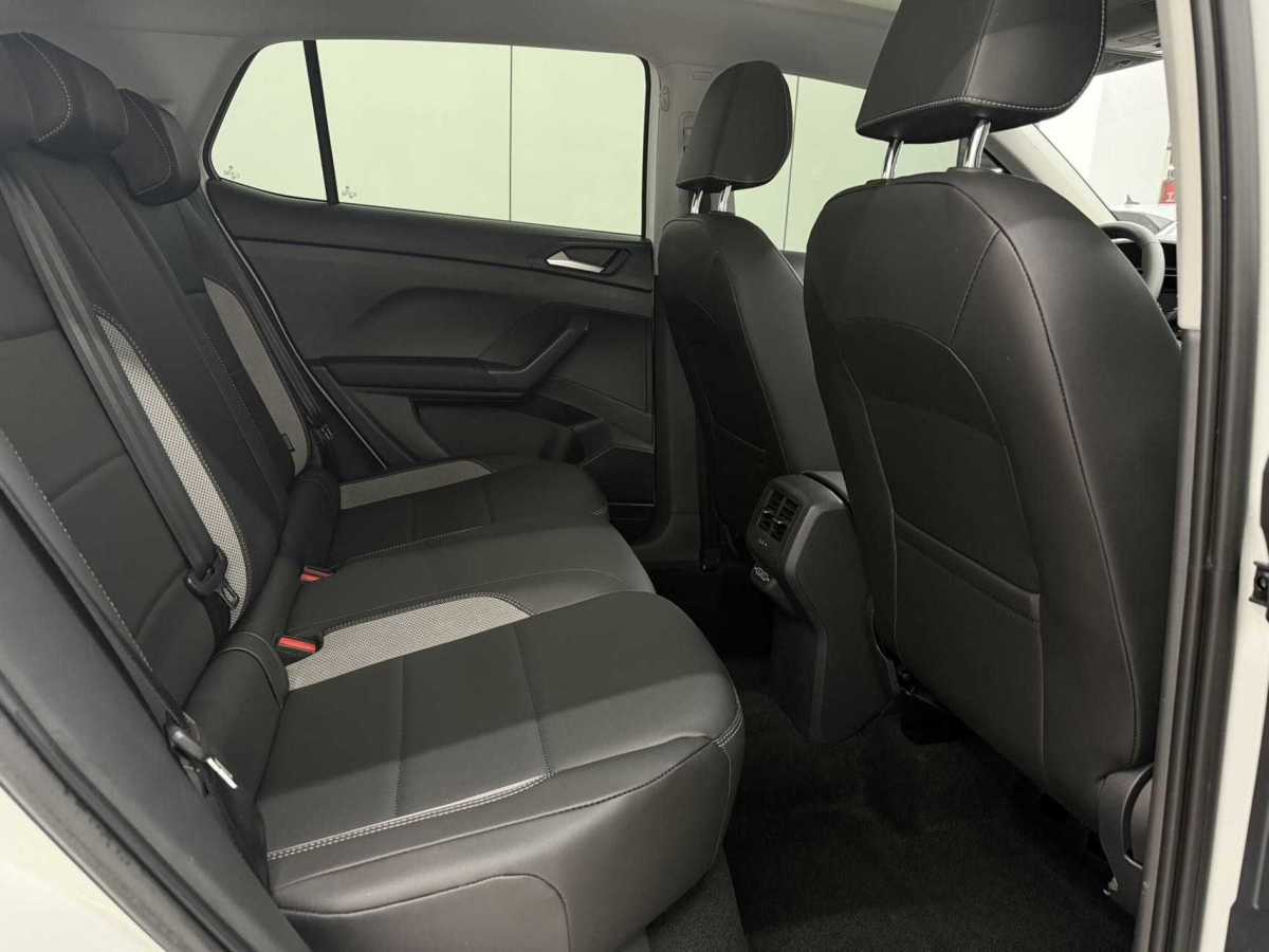 Volkswagen Tacqua 2021 #8 Volkswagen Tacqua 2021 car image #8