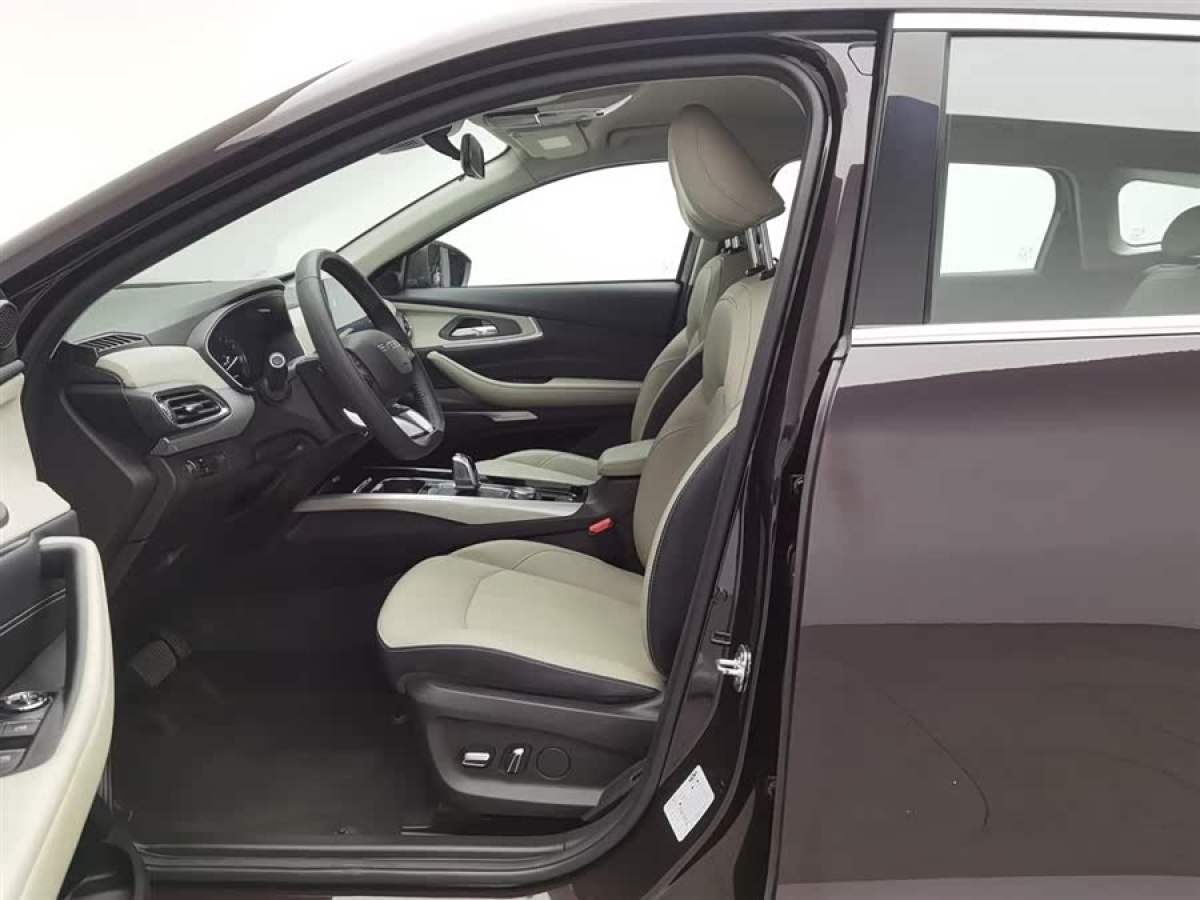 Exceed 2020 car image #8