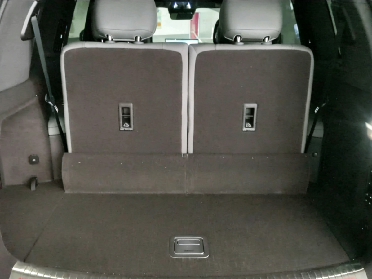 Denza N9 2025 imagem de carro #8