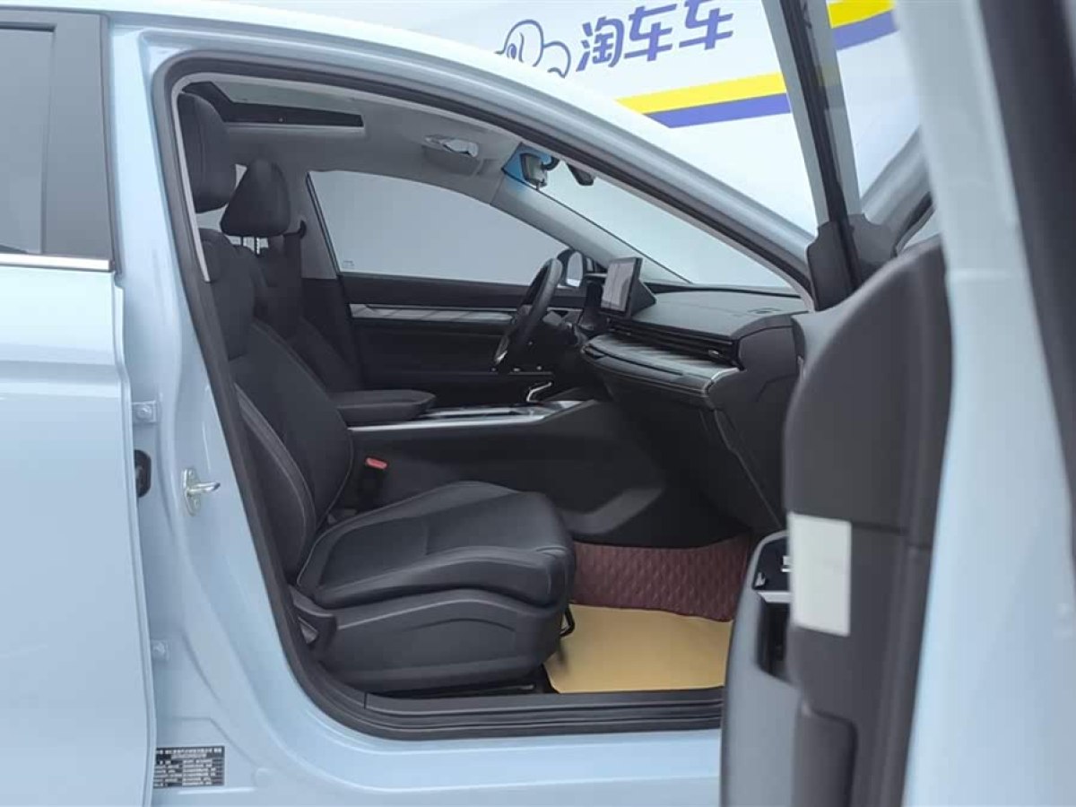 GEELY 2024 #8 GEELY 2024 car image #8