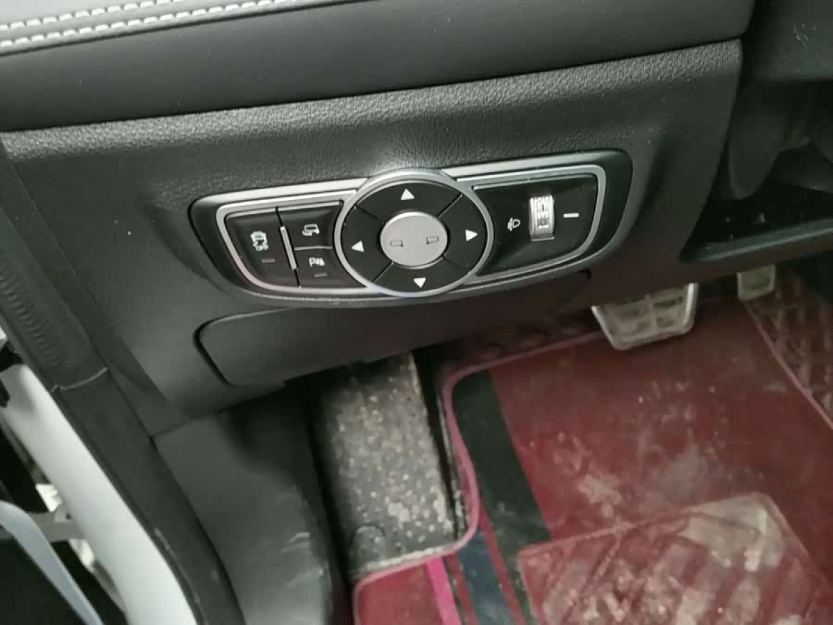 Jetour X90 PLUS 2022 immagine di auto #8