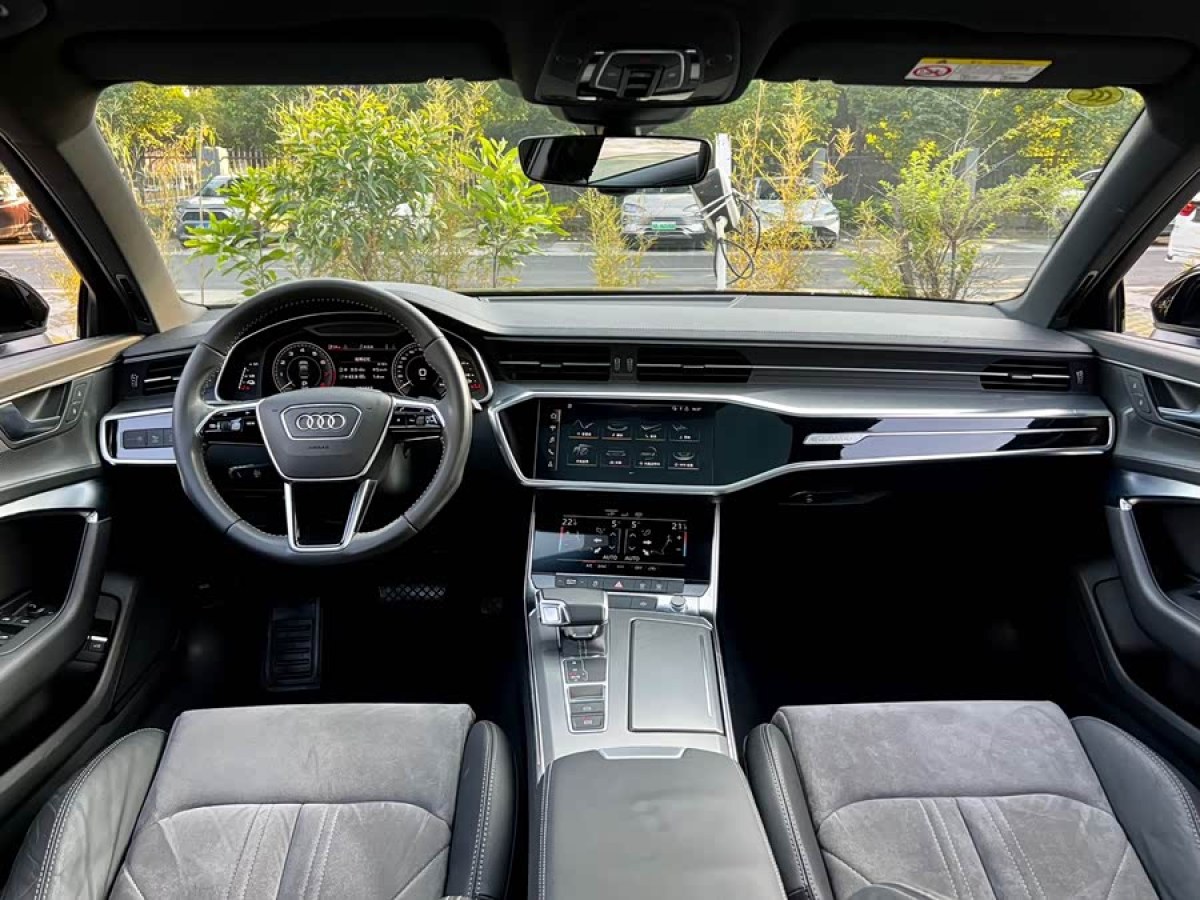 Audi 2020 #8 Audi 2020 car image #8
