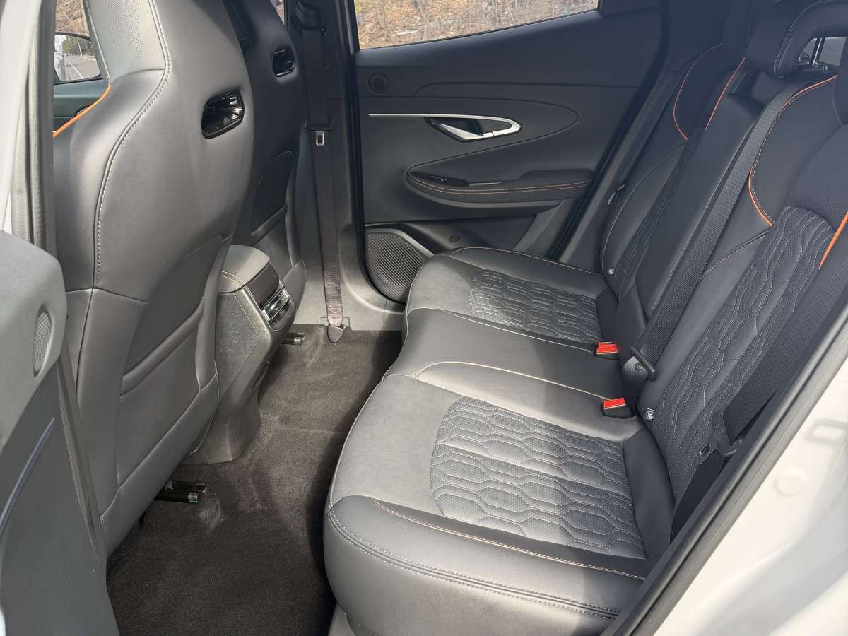 Changan 2021 #8 Changan 2021 car image #8