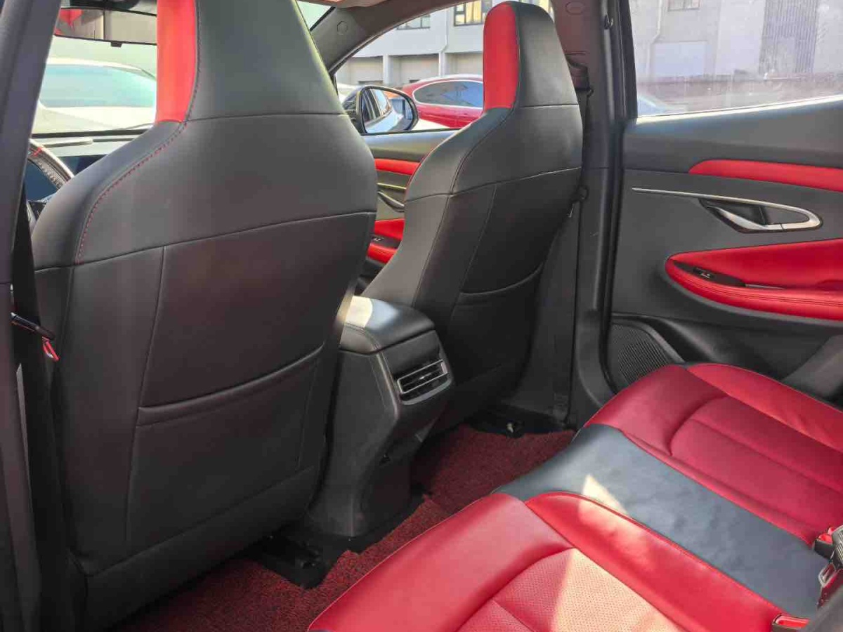 Changan UNI-T 2020 #8 Changan UNI-T 2020 car image #8