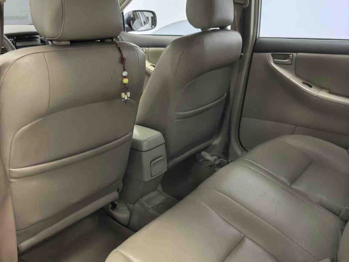 Toyota Corolla (Classic) 2010 #8 Toyota Corolla (Classic) 2010 immagine di auto #8