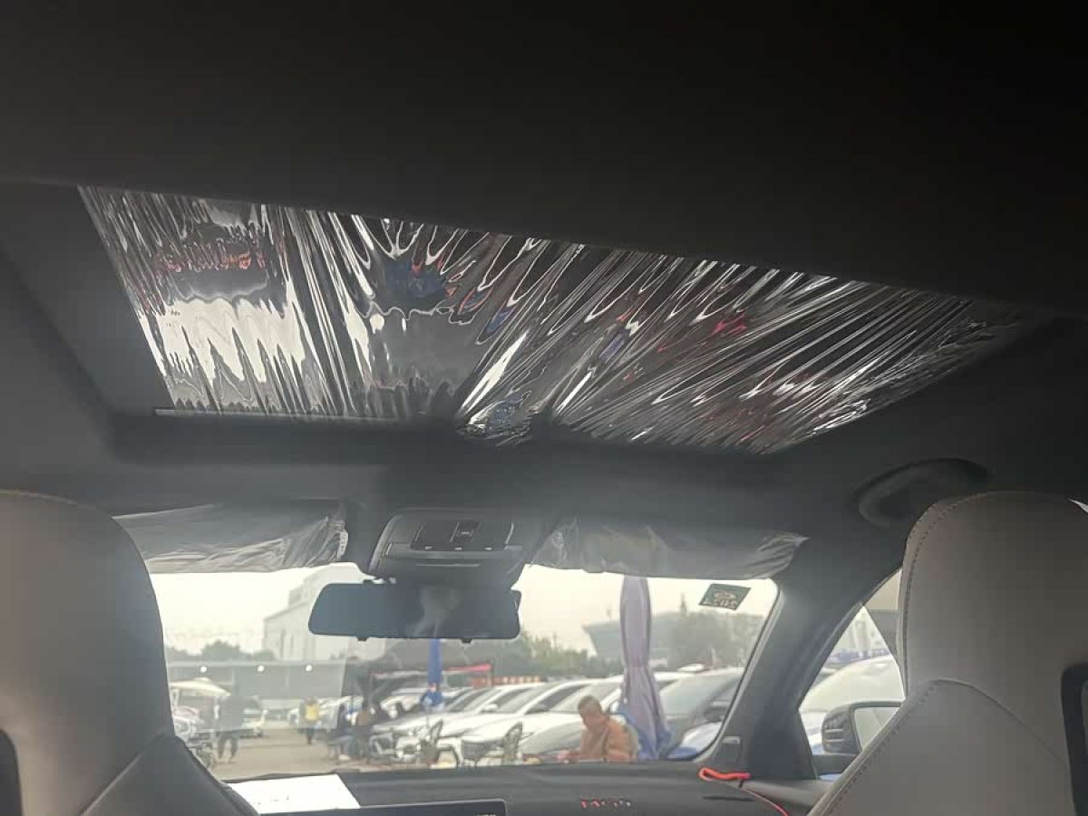 MG 5 Scorpio 2022 car image #8