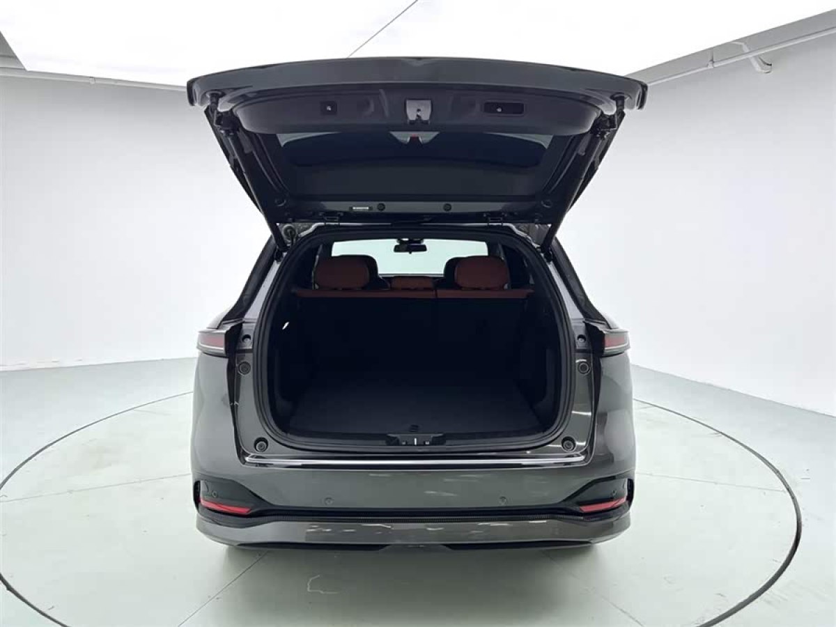 Changan X5 PLUS 2025 car image #8