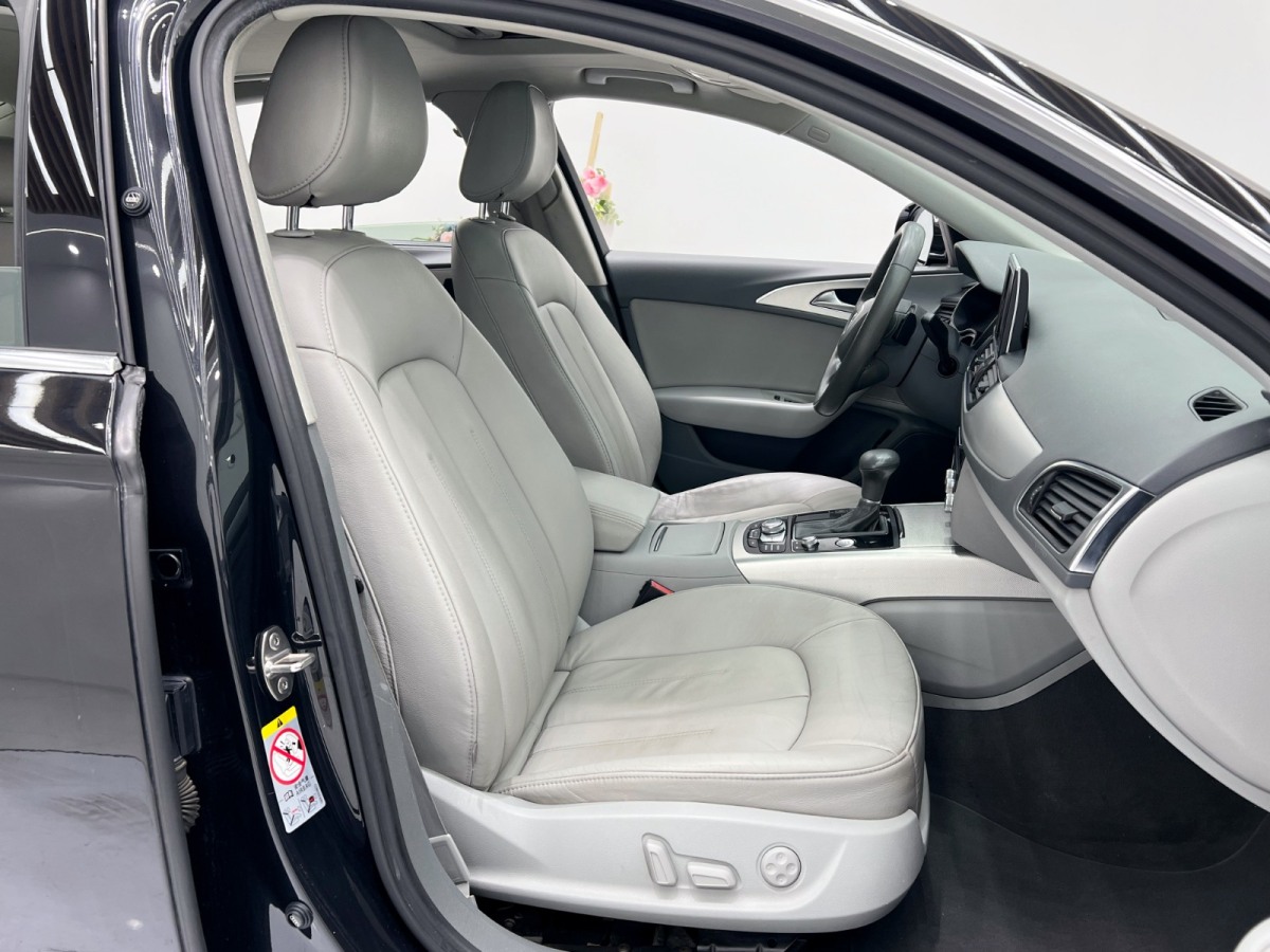 Audi A6L 2013 immagine di auto #8