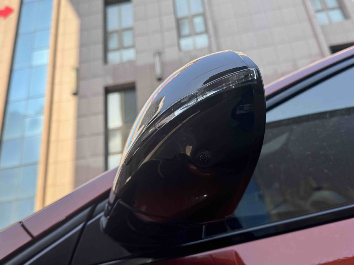 Chery Arrizo 5 GT 2022 car image #8