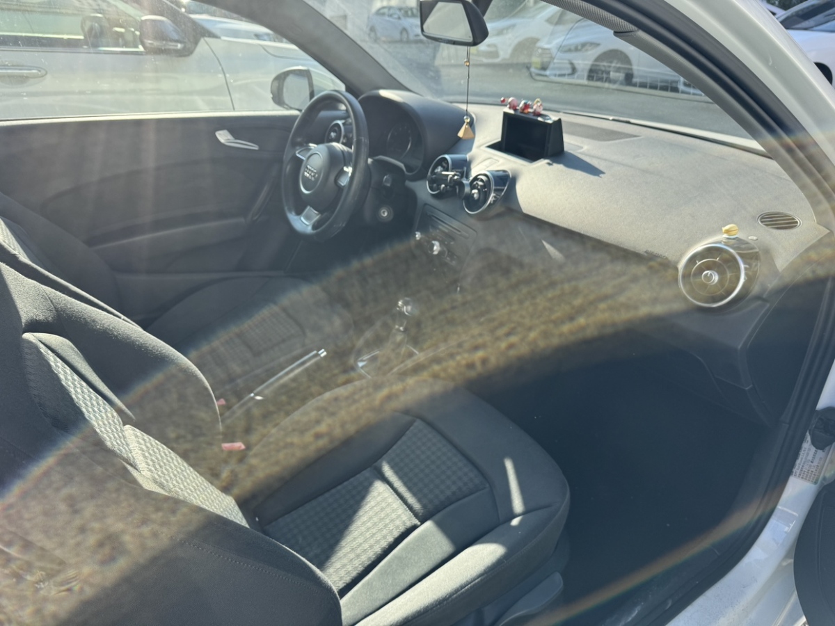 Audi A1 2015 #8 Audi A1 2015 car image #8