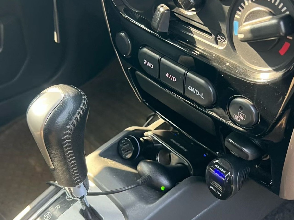 Suzuki Jimny (Imported) 2016 image de voiture #8