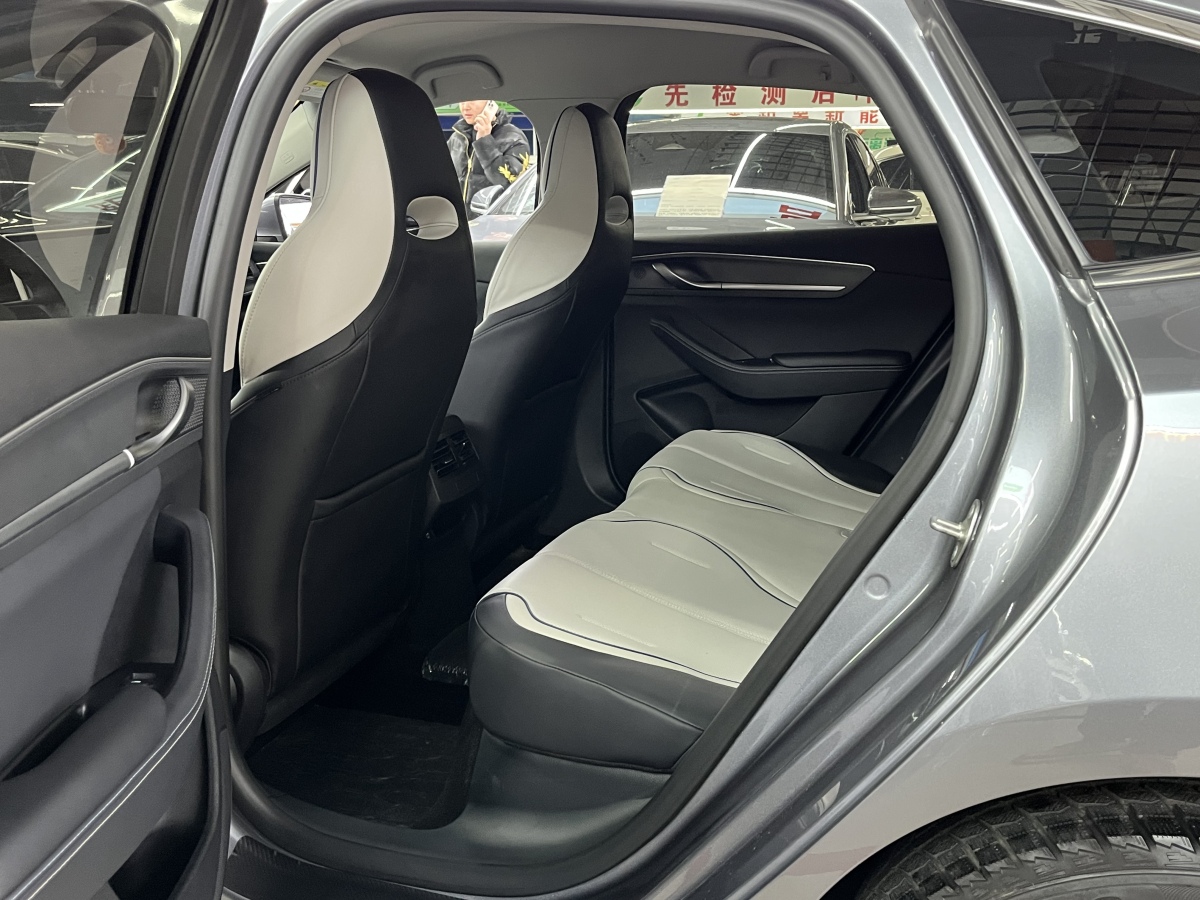 BYD Destroyer 05 2023 #8 BYD Destroyer 05 2023 imagem de carro #8