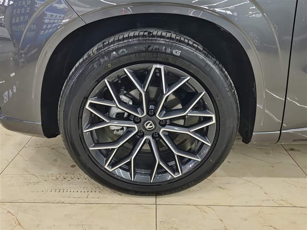 Changan UNI-Z 2025 #8 Changan UNI-Z 2025 car image #8