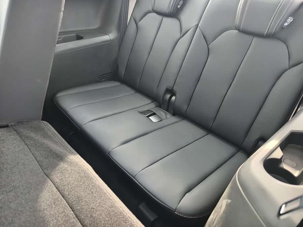 Changan 2025 immagine di auto #8