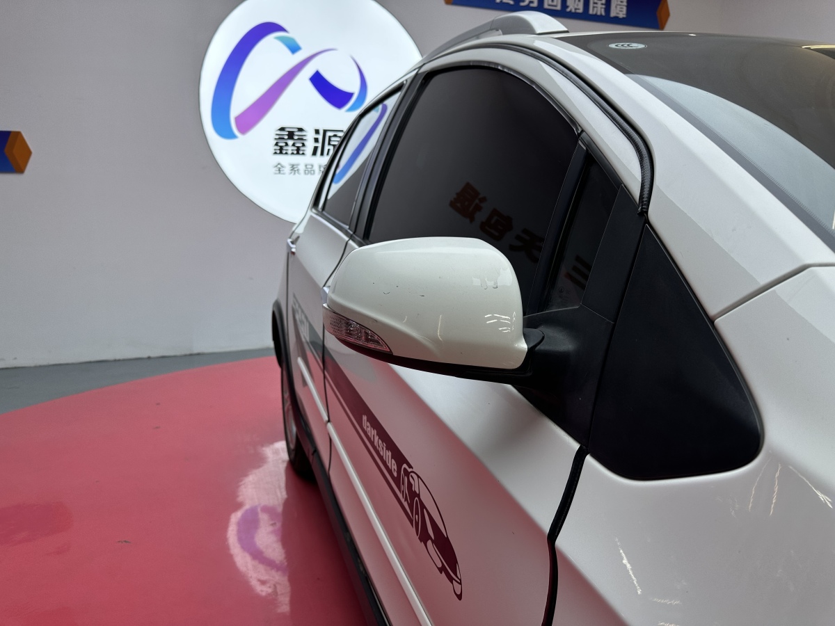 Great Wall C20R 2014 #8 Great Wall C20R 2014 изображение автомобиля #8