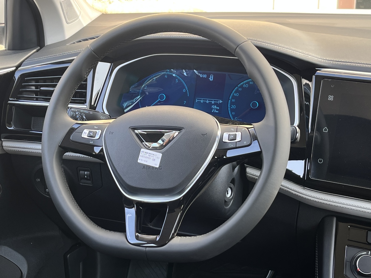 捷达 捷达VS5 2025 汽车图片 #8