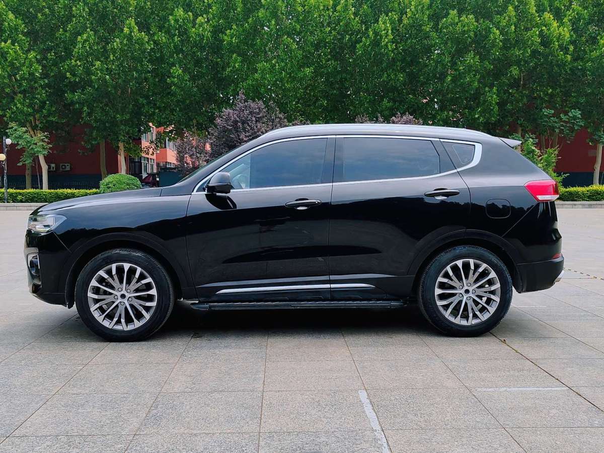 Haval 2019 car image #8