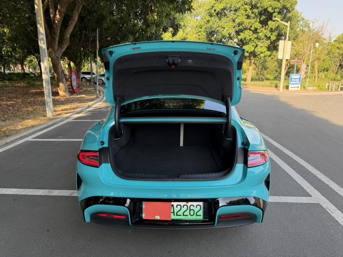 小米汽车 小米SU7 2024 汽车图片 #8