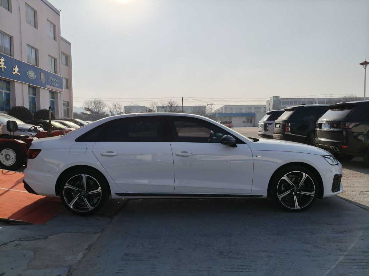 Audi 2023 car image #8