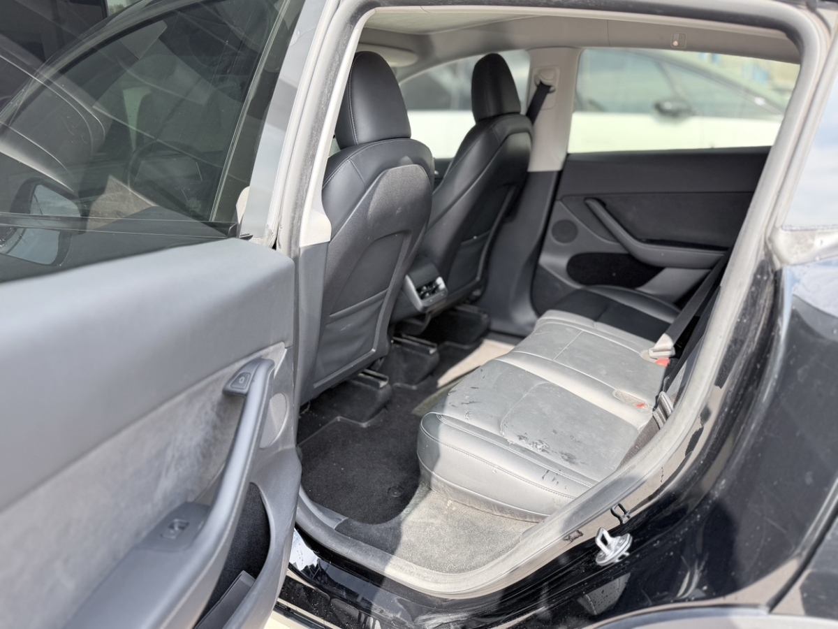Tesla Model Y 2023 car image #8