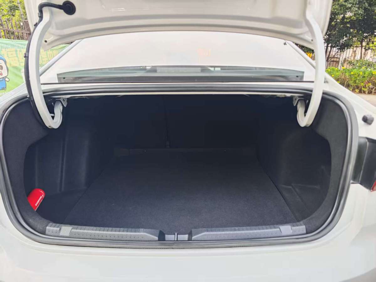 Volkswagen Lavida 2023 car image #8