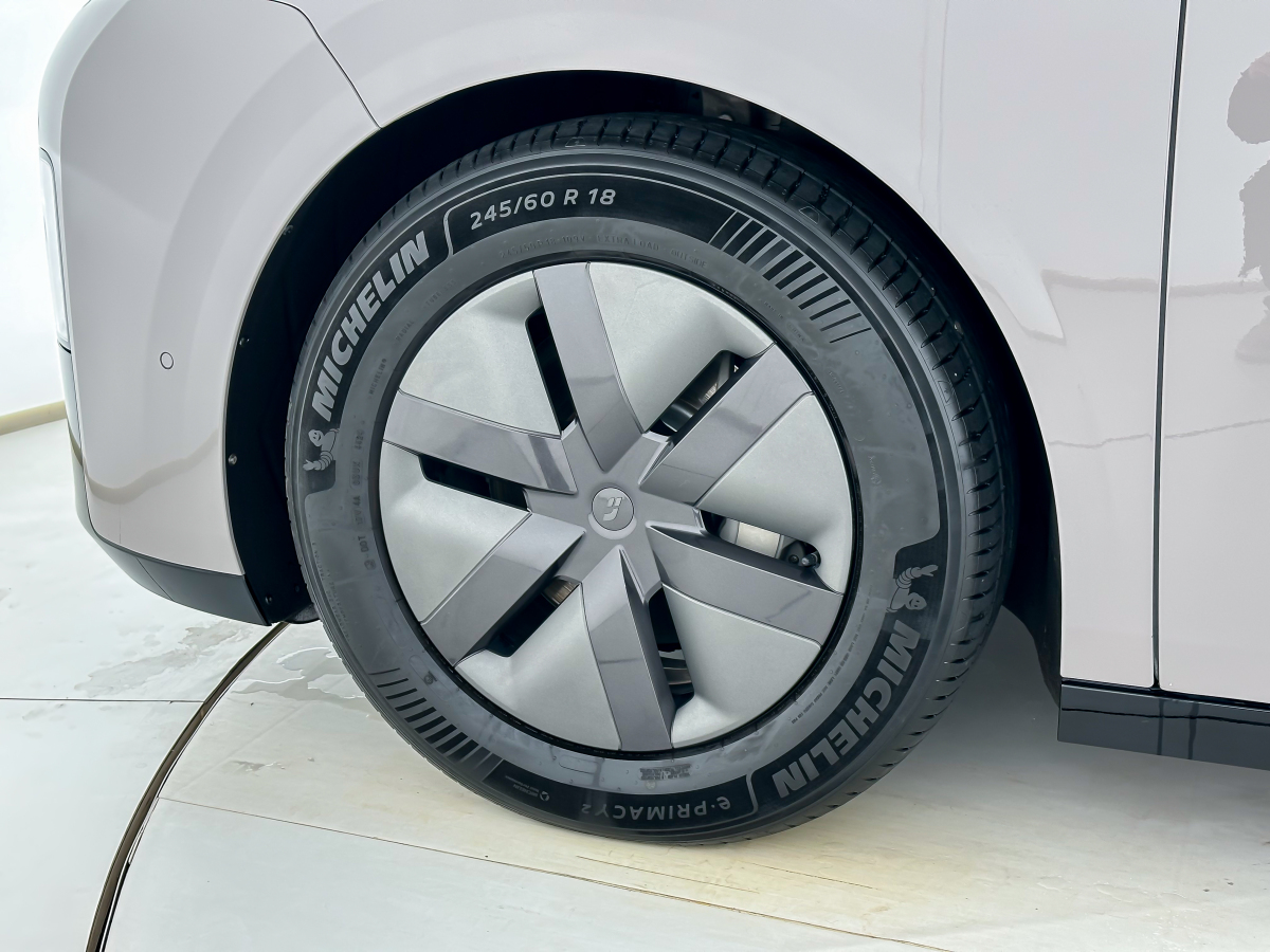 理想汽车 理想MEGA 2024 汽车图片 #8