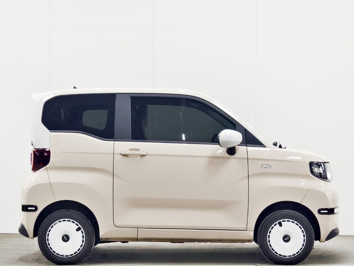 Chery QQ Ice Cream 2023 #8 Chery QQ Ice Cream 2023 car image #8