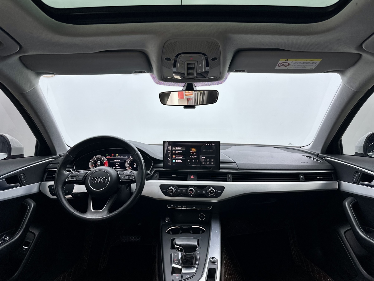 Audi A4L 2022 immagine di auto #8