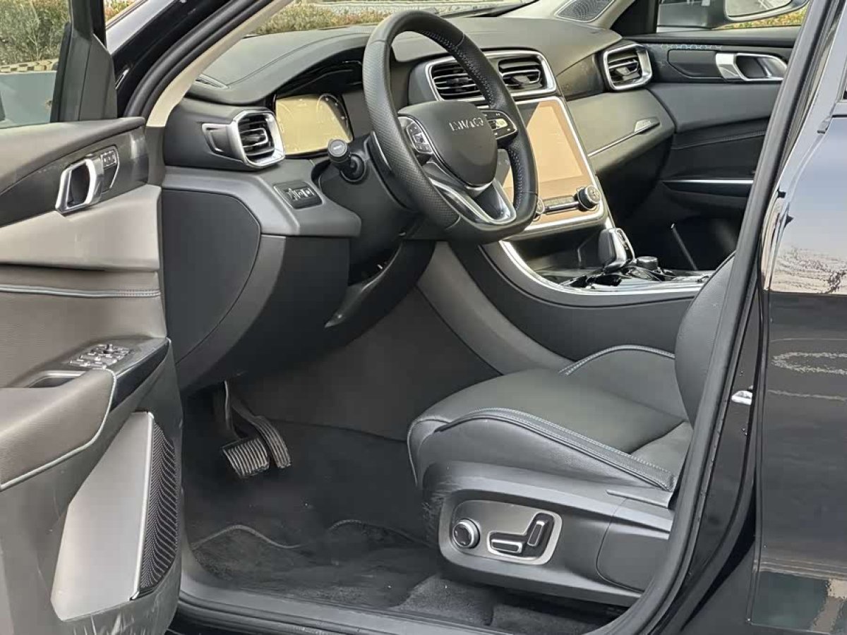 Lynk & Co 01 EM-P 2019 #8 Lynk & Co 01 EM-P 2019 car image #8