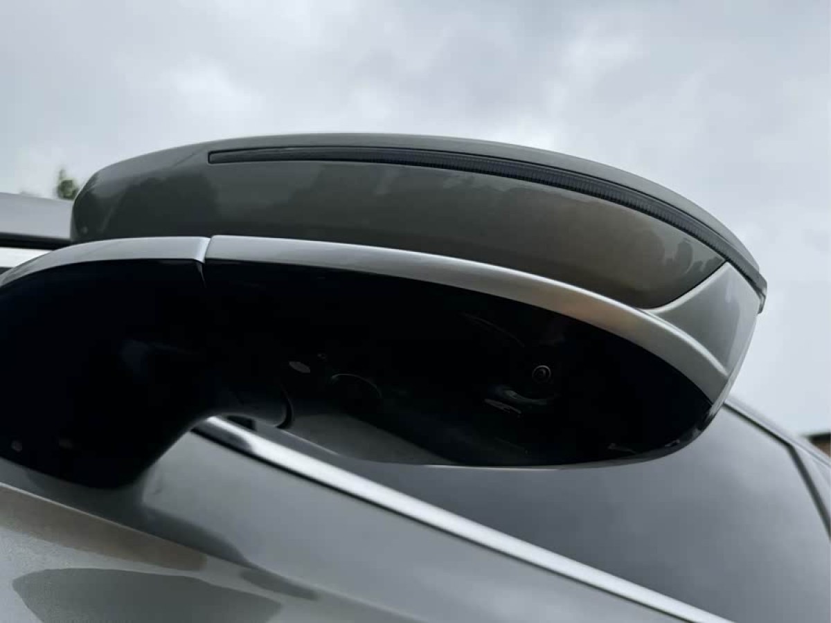 Chery Arrizo 8 2023 car image #8