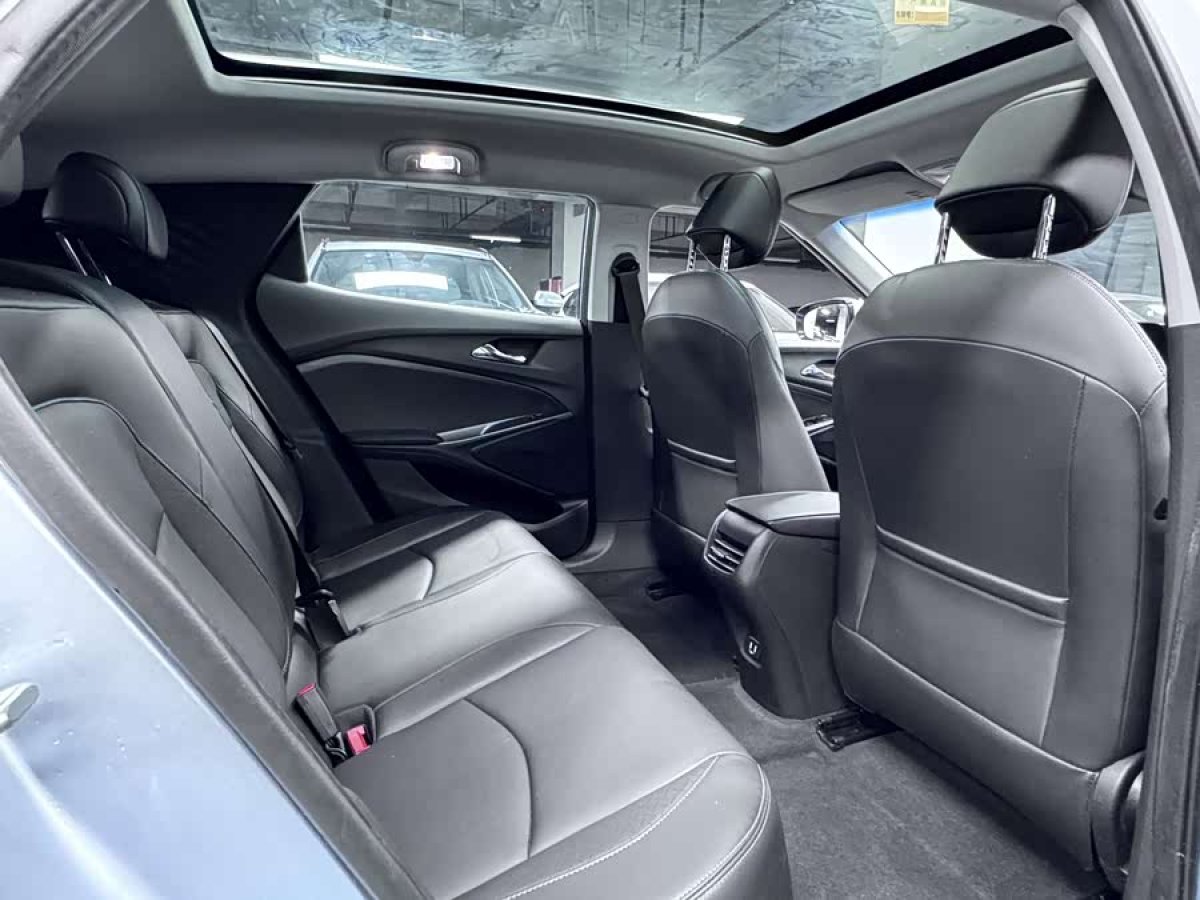 Chevrolet Charm 2022 car image #8