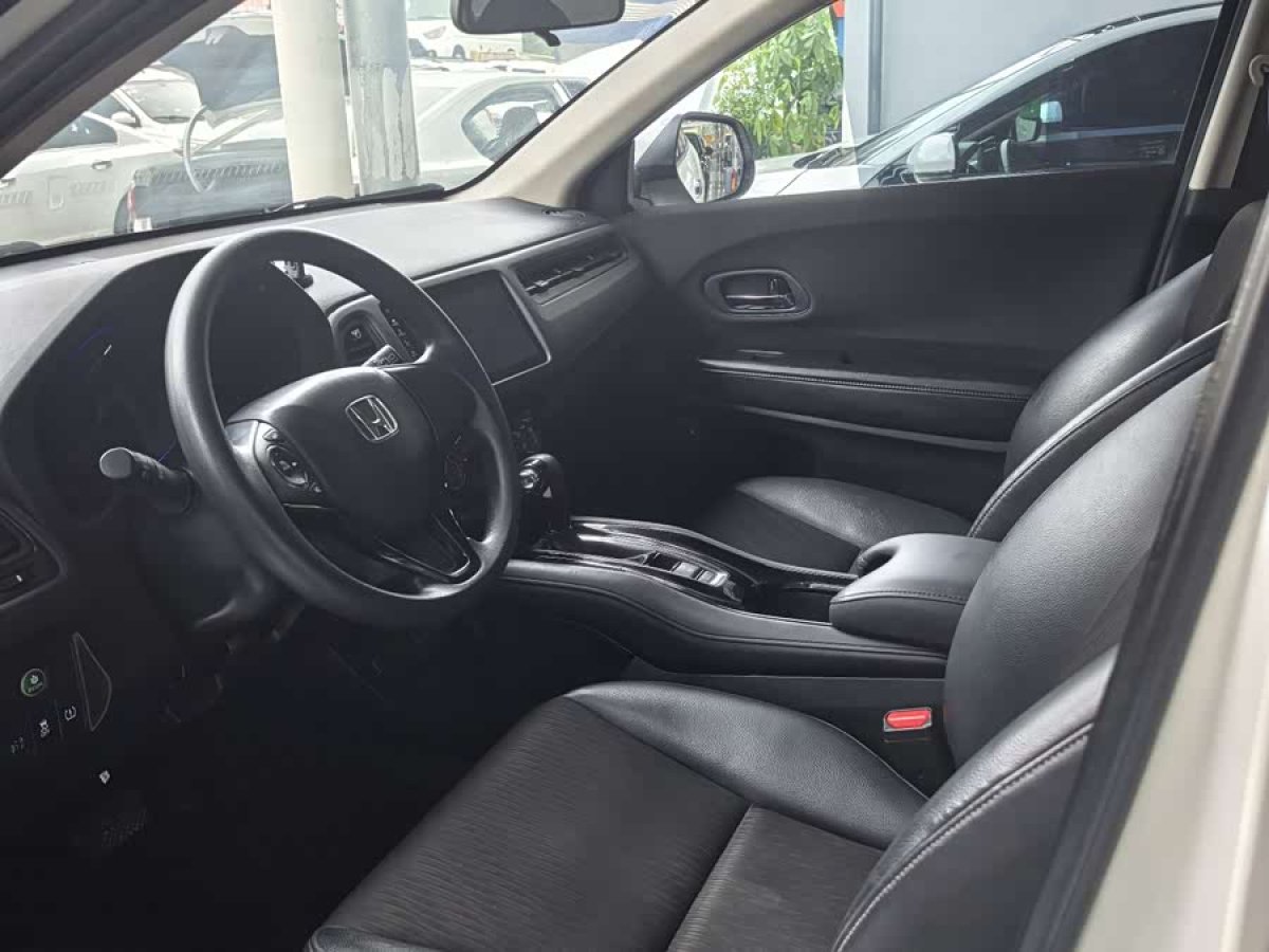 Honda VEZEL 2022 car image #8