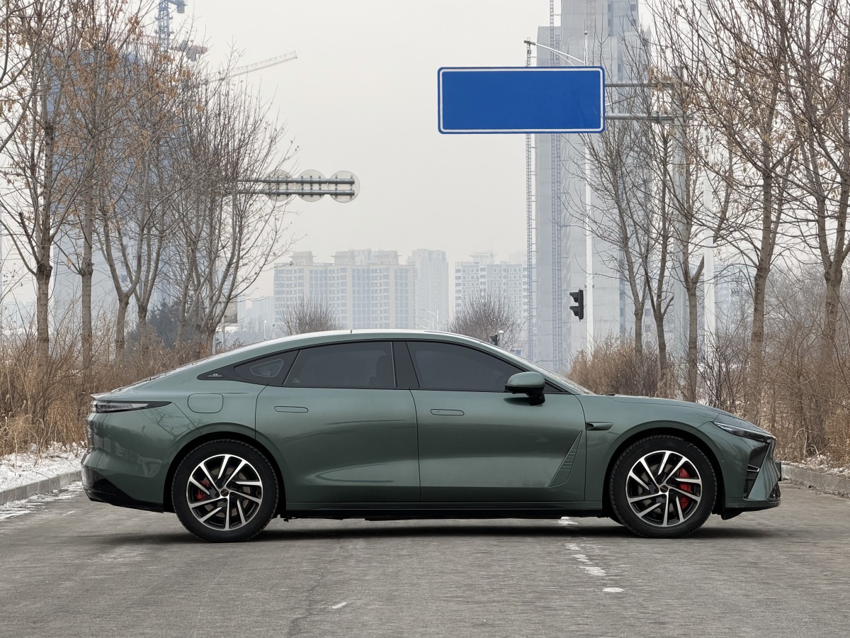 Exceed Stellar Era ES 2025 car image #8