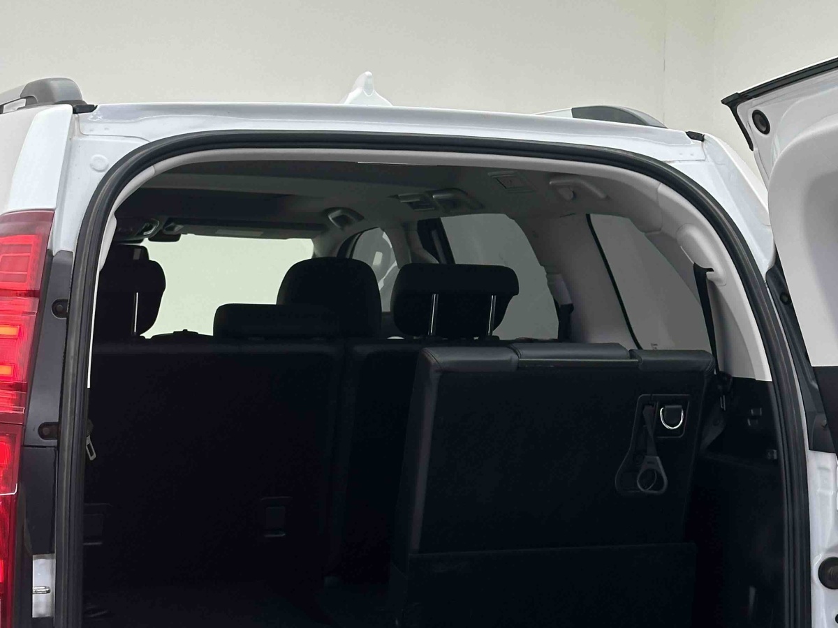 Haval H9 2019 #8 Haval H9 2019 صورة سيارة #8