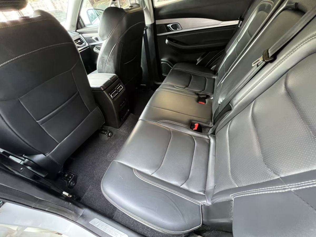 Jetour X70 2020 car image #8