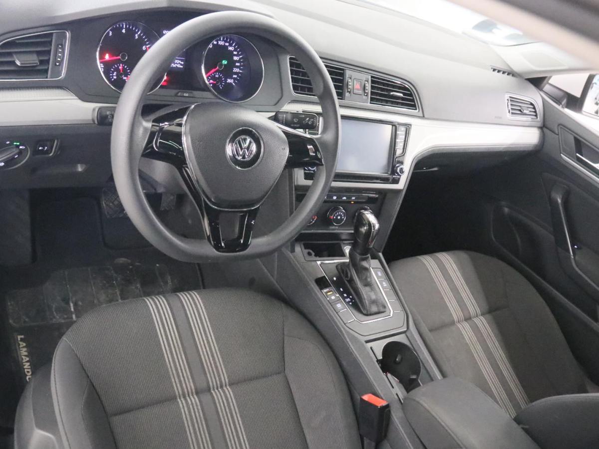 Volkswagen Lamando 2017 immagine di auto #8