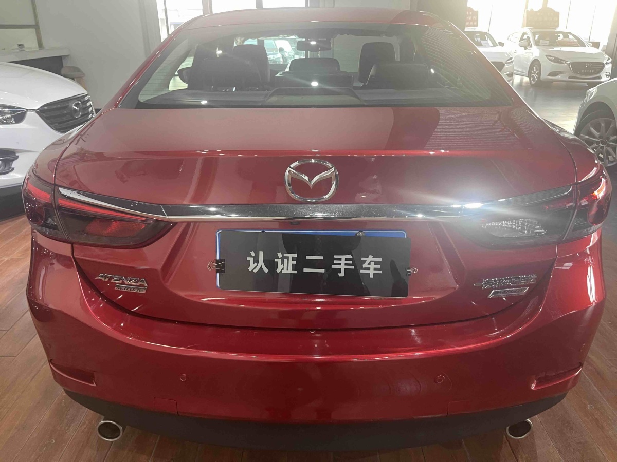 Mazda 2016 #8 Mazda 2016 immagine di auto #8