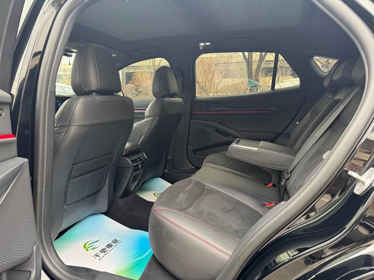 Ford Evos 2023 #8 Ford Evos 2023 imagem de carro #8