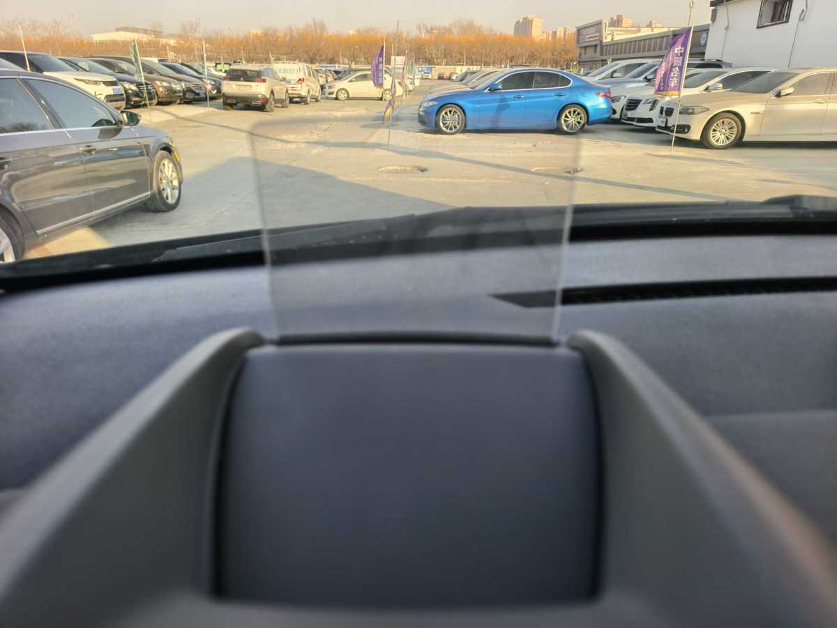 标致 标致3008 2013 汽车图片 #8