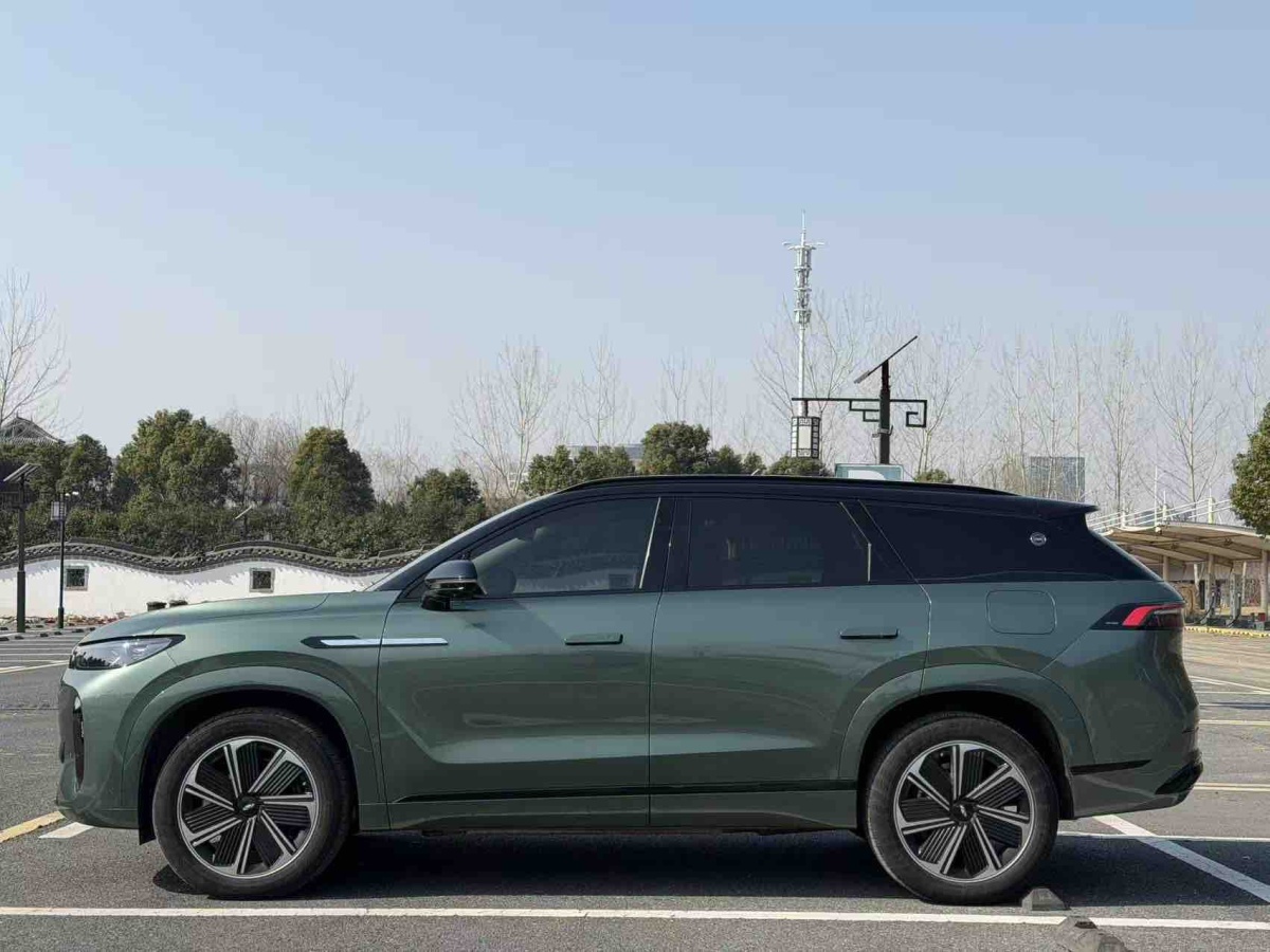 Chery 2024 immagine di auto #8